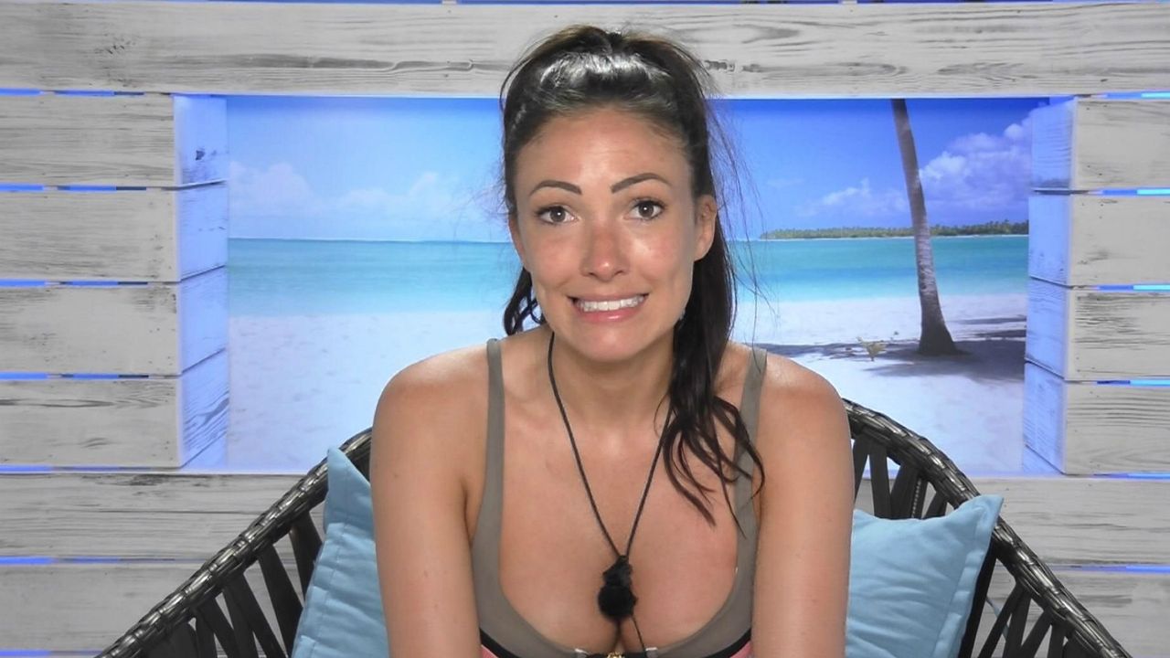 sophie gradon