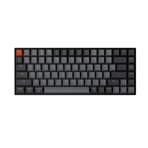 Keychron K2 75% Wireless Mechanical Keyboard