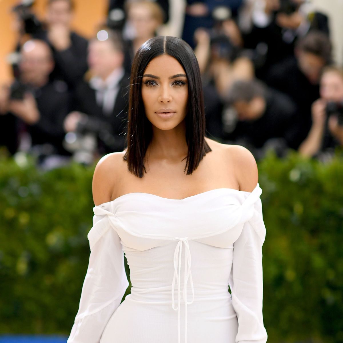 Kim Kardashian on Jeffree Star's Racism Controversy - Kim Kardashian ...