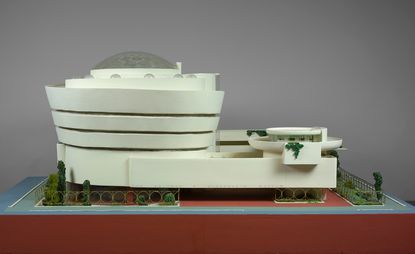 Model building