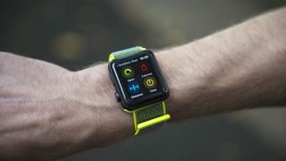 Apple Watch Series 3 review: A good watch, a so-so phone replacement