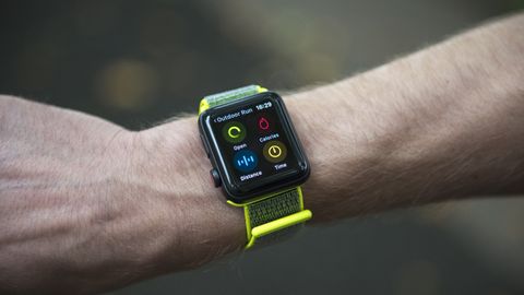 Apple Watch 3: an old but gold Apple smartwatch | TechRadar