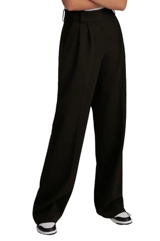 The Favorite Pant Pleat Pants