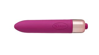 So Divine bullet vibrator