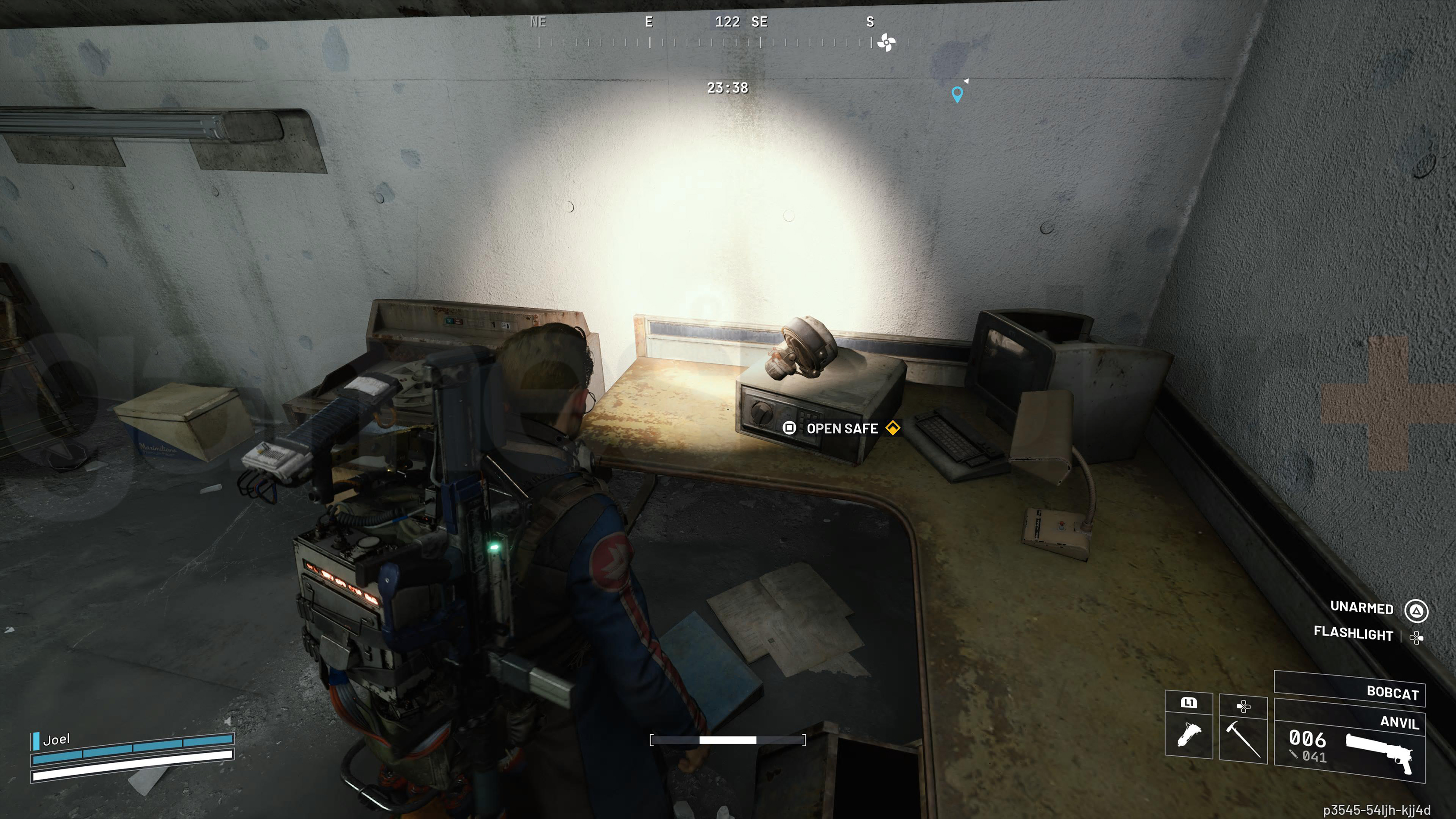 Arc Raiders Stable Housing quest