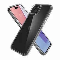 Spigen Ultra Hybrid iPhone 15 case: was $34 now $15 @ Amazon