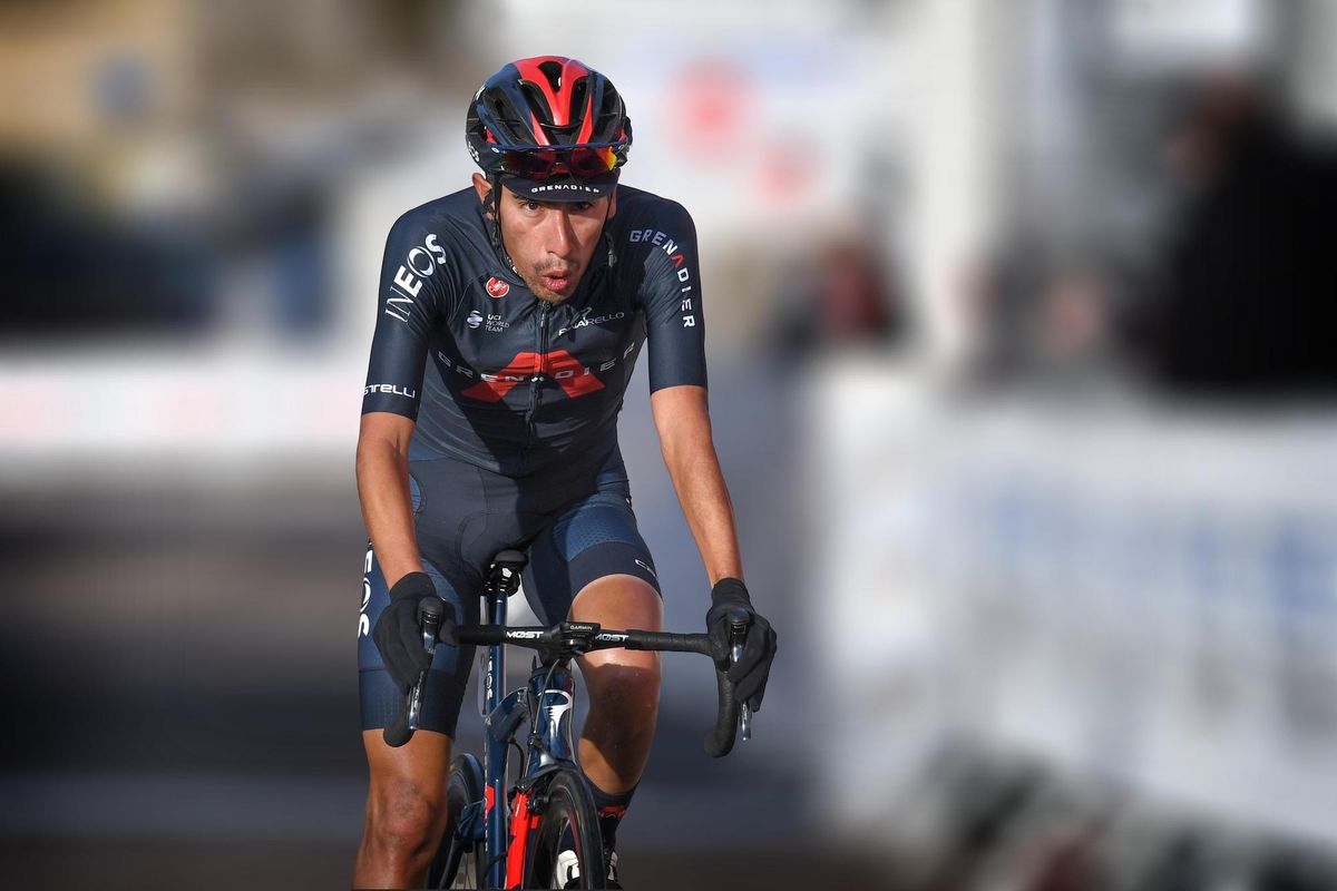 Tour de la Provence: Sosa wins on Mont Ventoux | Cyclingnews