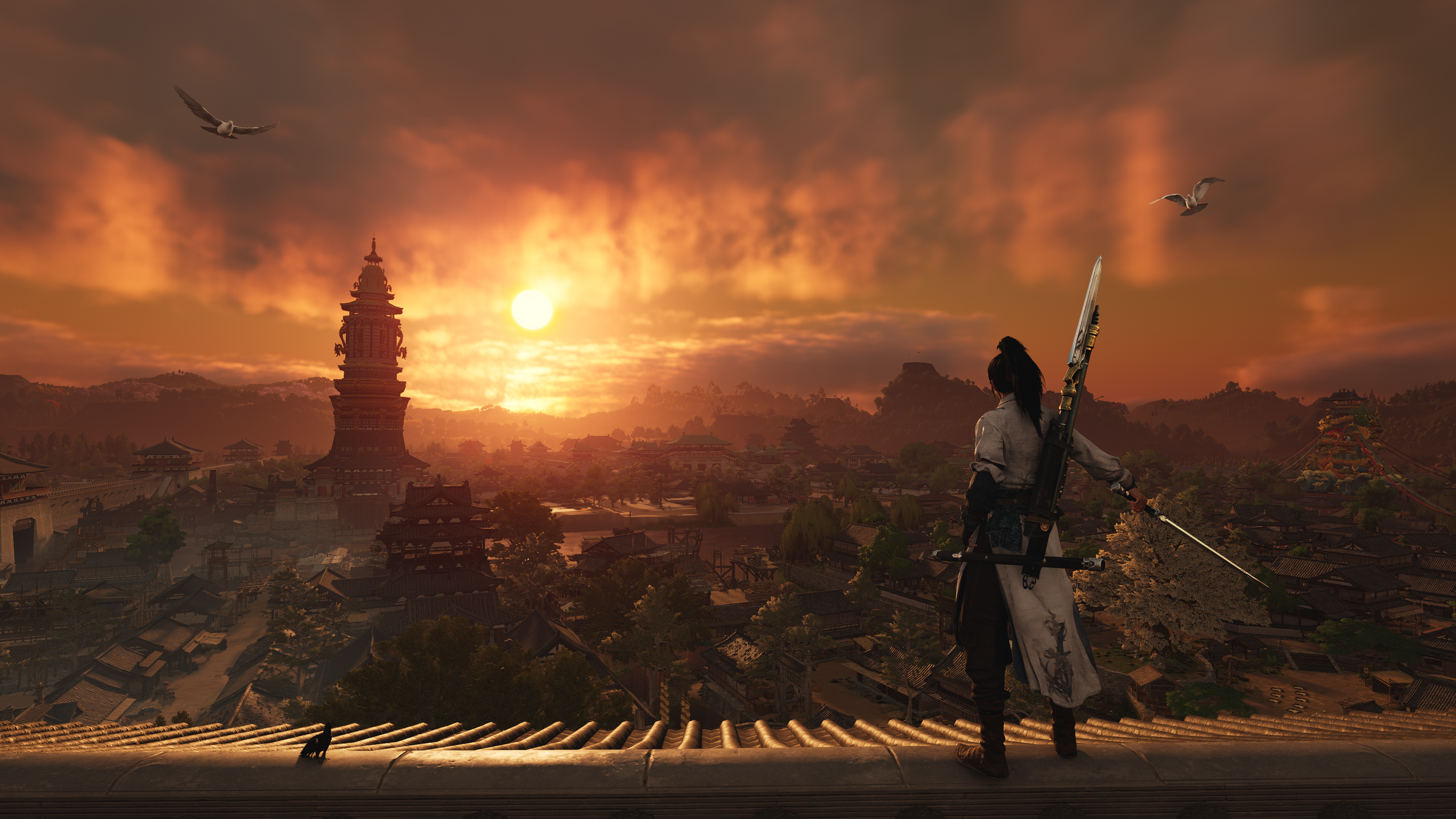 RPG dunia terbuka gratis Where Winds Meet akhirnya hadir di perangkat seluler minggu depan setelah peluncuran PC dan PS5 yang sukses