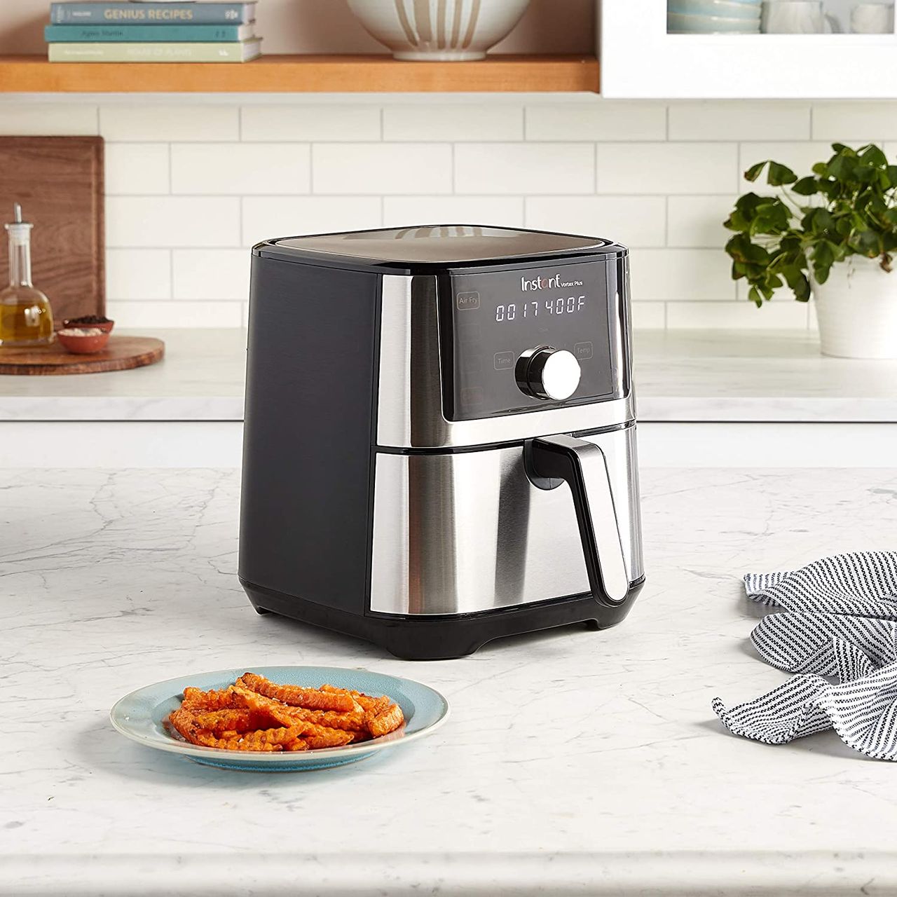 Instant Vortex Plus Air Fryer 