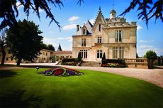 Ch&acirc;teau Pape Clement, Bordeaux