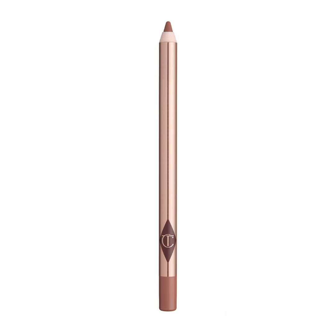 An image showing a lip pencil from Charlotte Tilbury