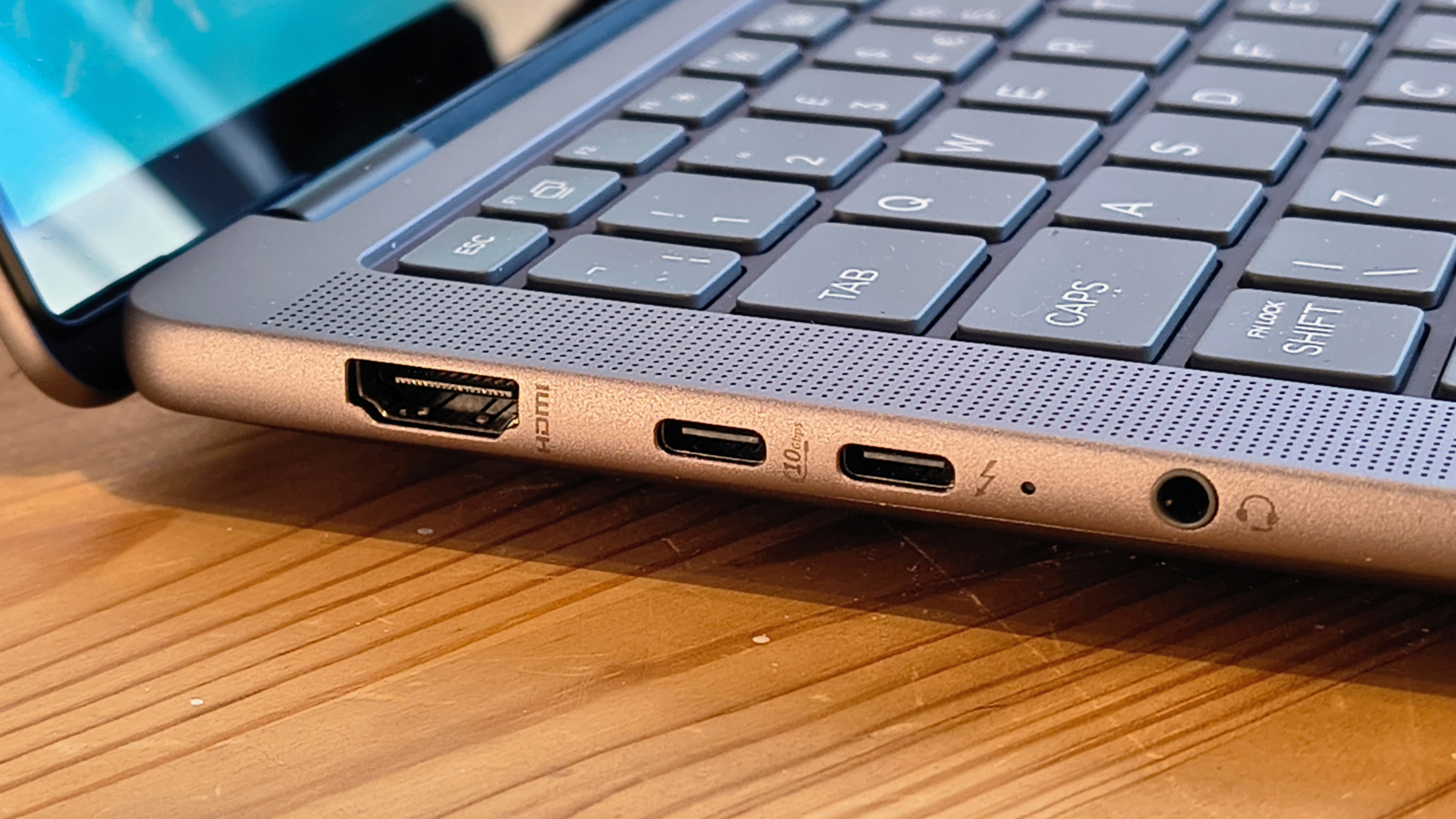 HP Zbook Ultra G1a 14