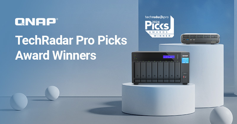 QNAP