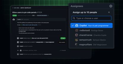 GitHub just unveiled a new AI coding agent for Copilot – and it’s ...