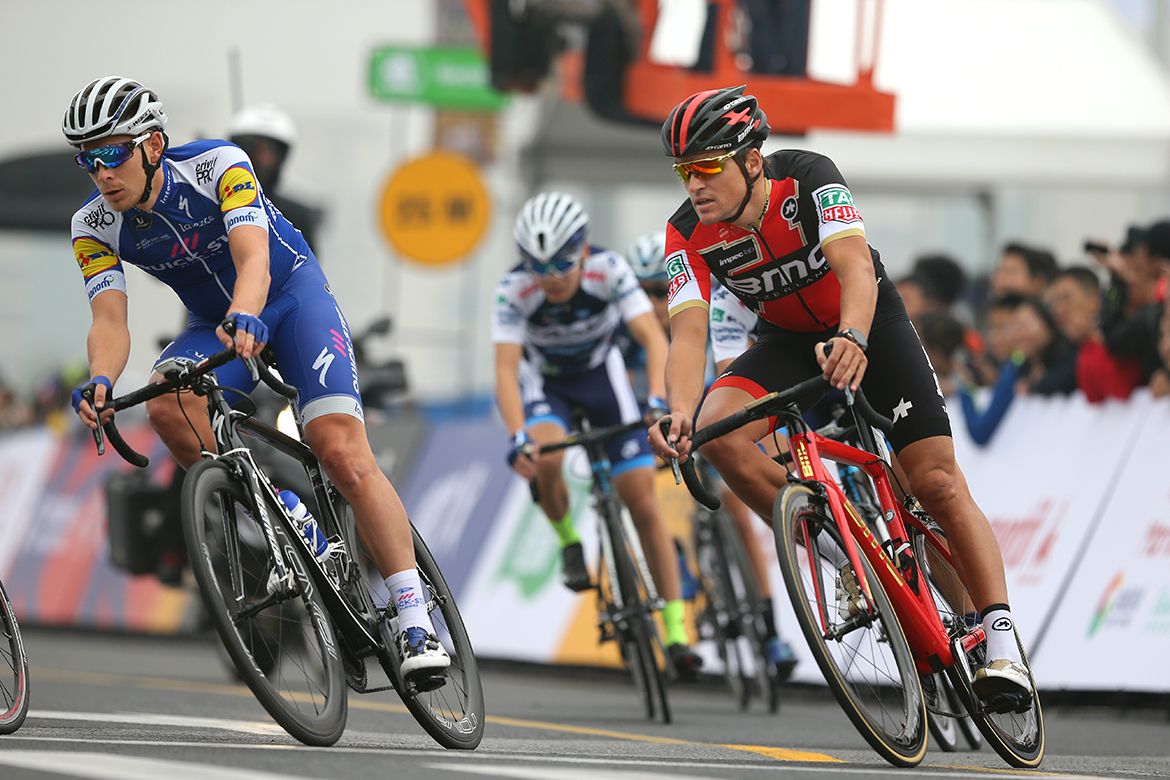 Greg Van Avermaet (BMC Racing)