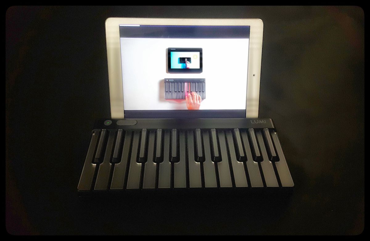 Lumi Keys