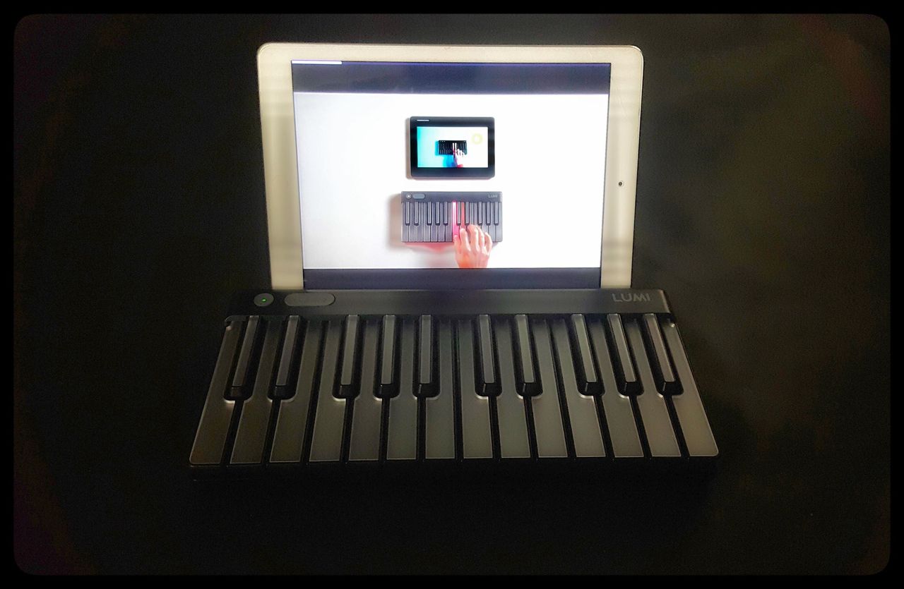Lumi Keys