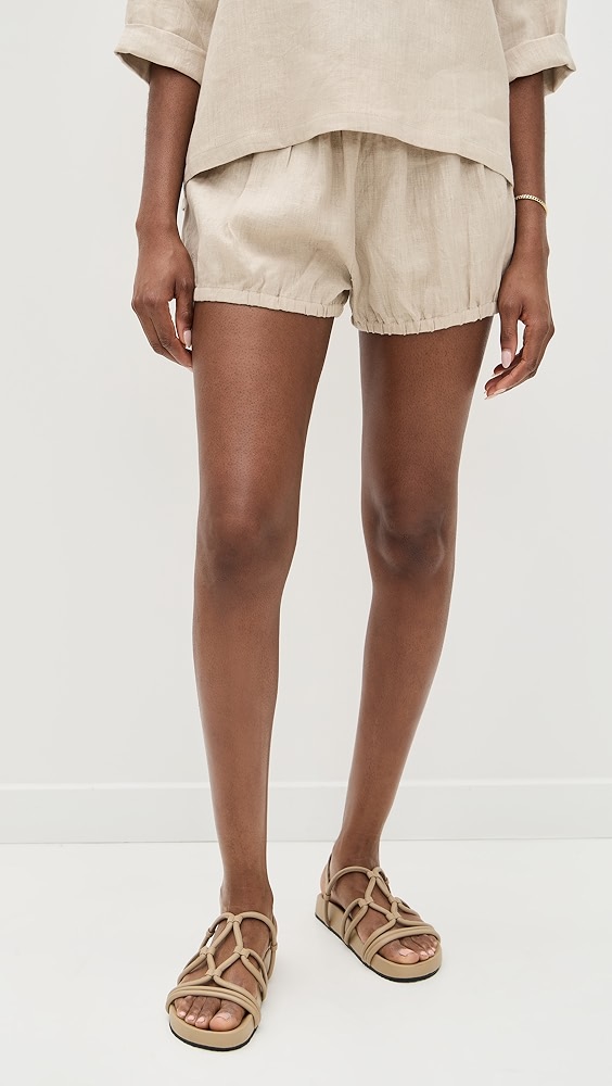 Suzie Kondi Hera Bloomer Shorts