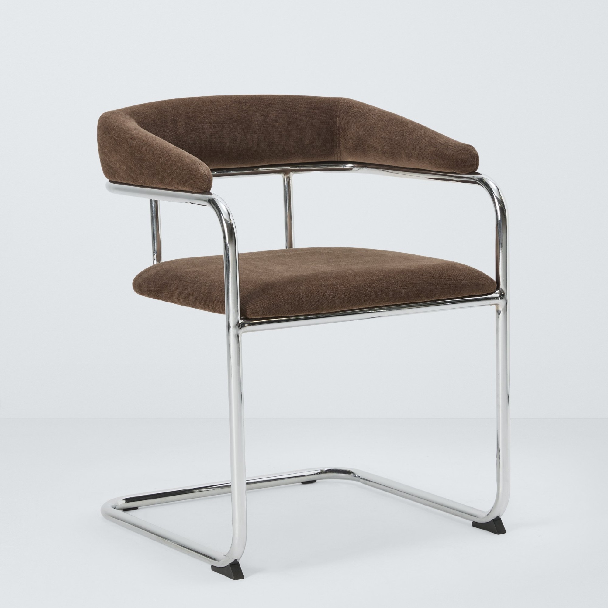 John Lewis Curve Chair