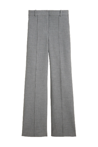 J.Crew Cropped Natalia Pants in Four-Season Stretch 