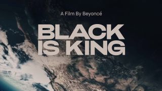 Black is King