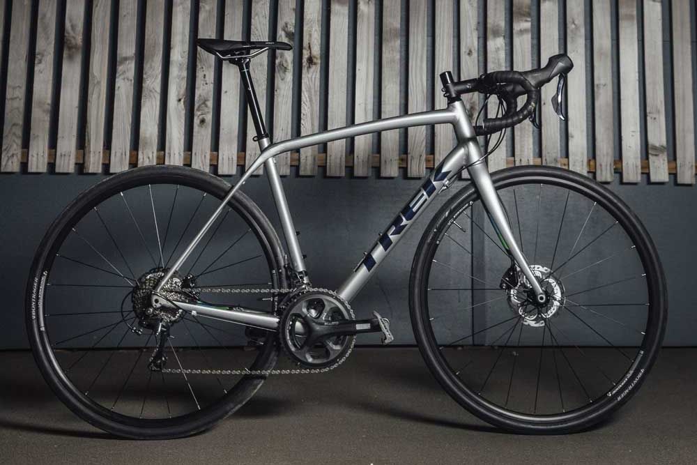 Trek Domane ALR 4 Disc