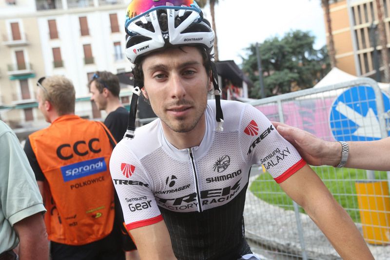 Fabio Felline (Trek)