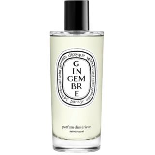 Diptyque Gingembre room spray cut-out