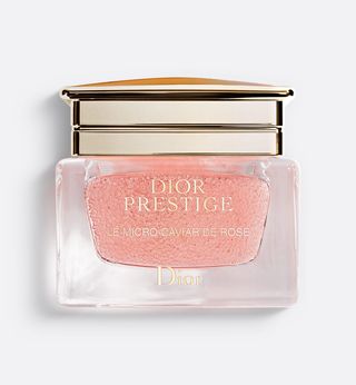 Dior Prestige Le Micro-Caviar De Rose