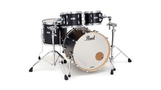 4. Pearl Masters Maple Complete