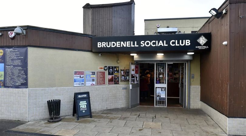 Brudenell Social Club