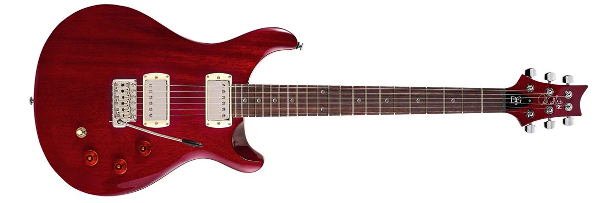 PRS SE DGT⁢ Standard