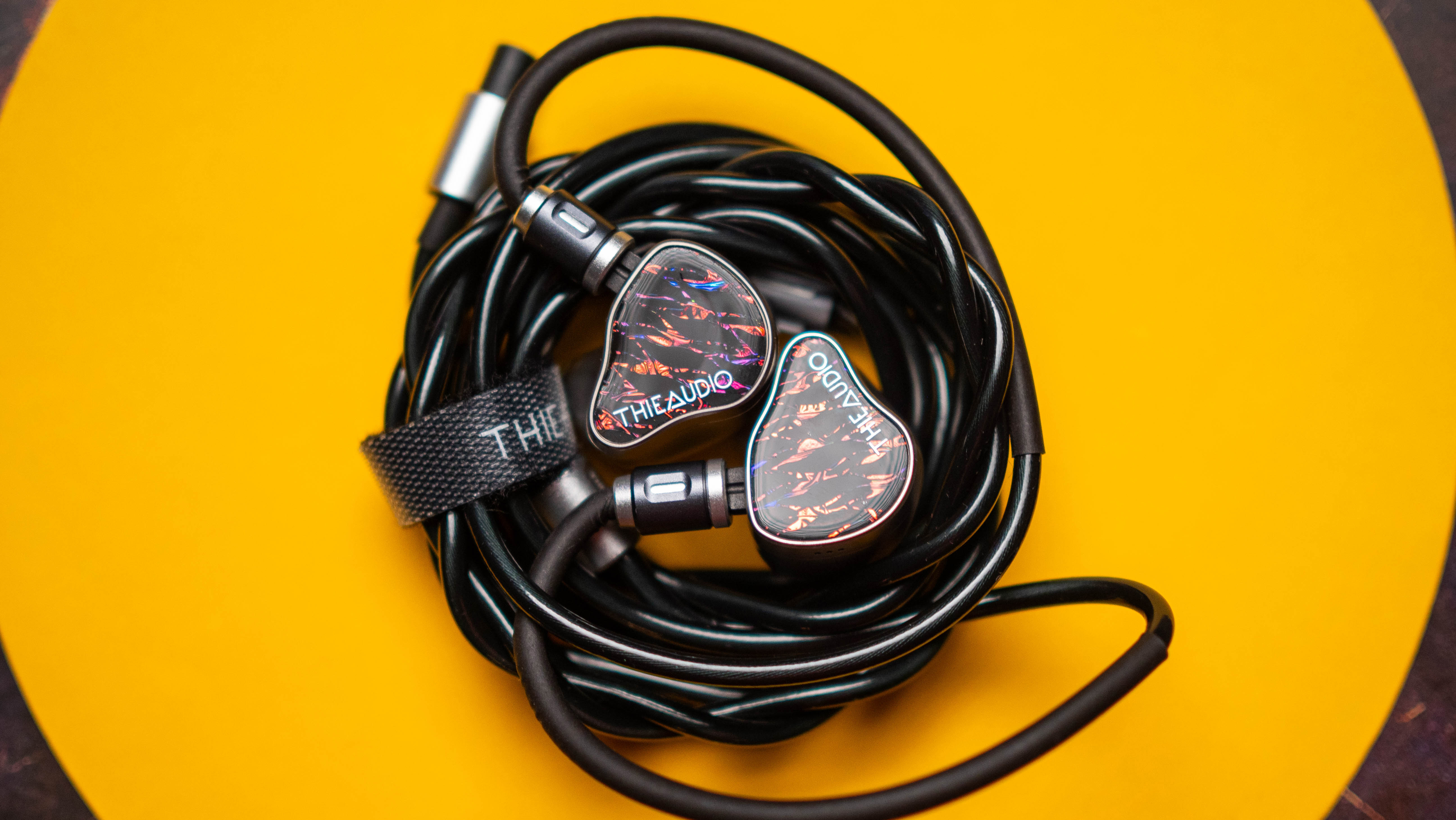 Thieaudio Valhalla IEM review on Android Central