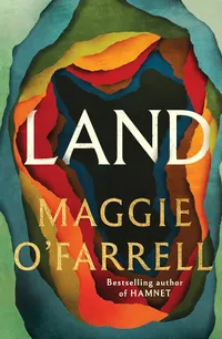 Amazon Land by Maggie O'Farrell