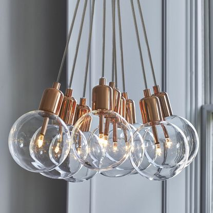 Matalan lighting launches this week online and in selected stores ...