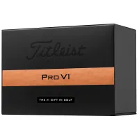 Titleist 2025 Pro V1 (24-Pack) Titleist 2025 Pro V1 (24-Pack)
