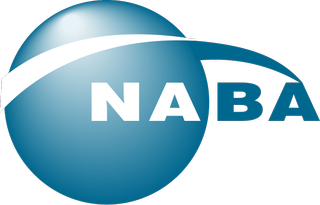 NABA Logo