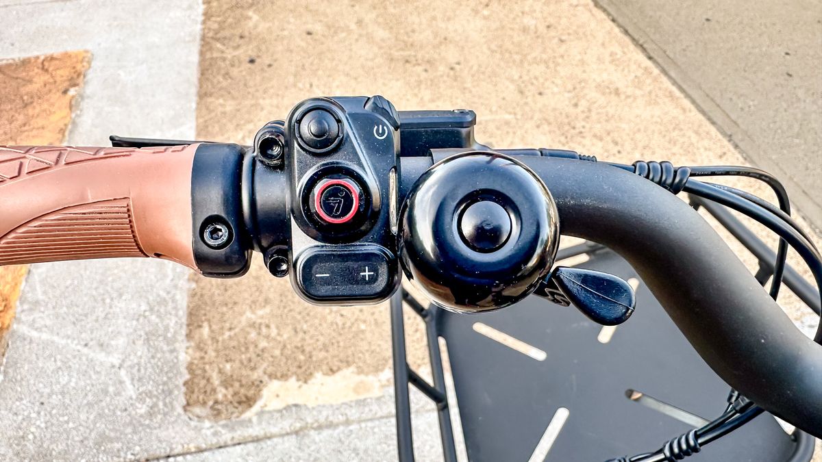 Segway-Muxi