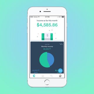 Clarity Money app