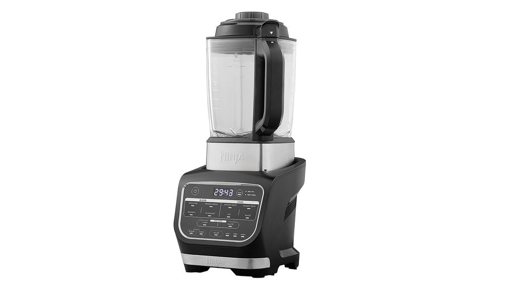 Best blenders 2020 Top smoothie makers and food processors Fit&Well