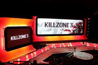 Sony Finishes Second