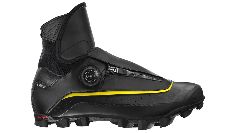 shimano dryshield boots