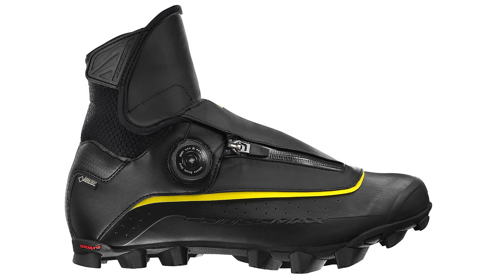 best mtb boots