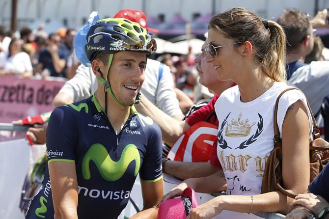 Adriano Malori (Movistar)