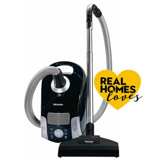 Canister vacuums - Miele Classic C1 Turbo Team PowerLine - SBAN0