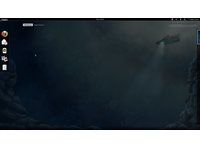 The GNOME Shell Activities Overview