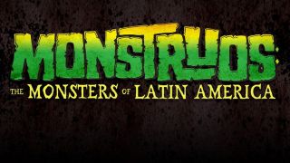 Monstruos: The Monsters of Latin America logo image