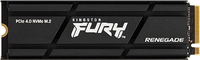 Kingston Fury Renegade 2TB:$138.00 at Newegg
Save $88