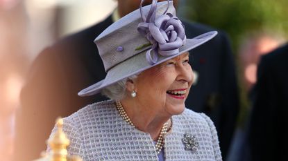 The Queen will get a special tribute from the world of horse racing 