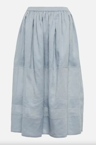 Joseph A-Line Skirt